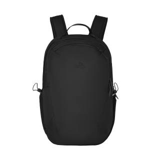 PELLIOT 26L Outdoor Bags Polyester Obsidian Black/Ice Mist Gray Unisex