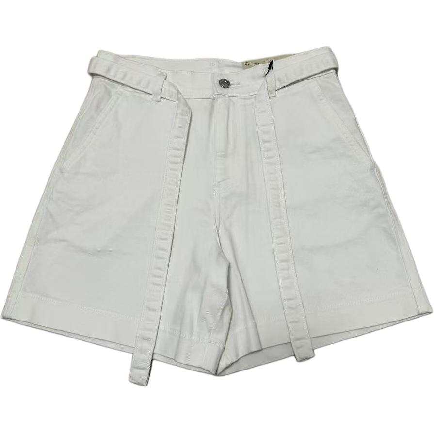 CALVIN KLEIN Denim Shorts Women's