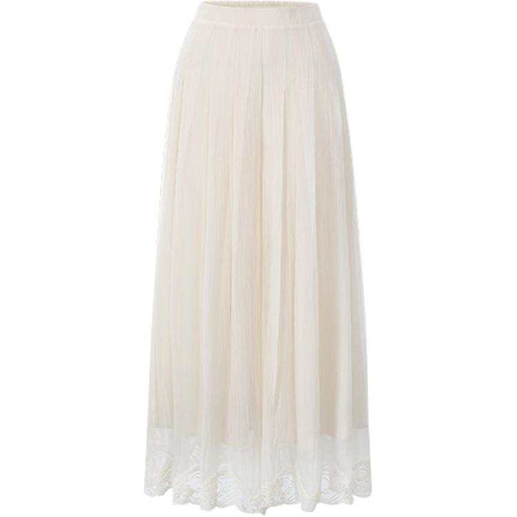 VENICEW Casual Pants Women's Thin Wide Leg Pants