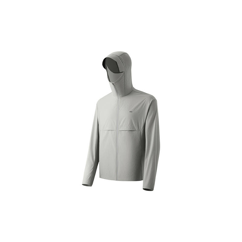 BENEUNDER BENEUNDER Breathable Sun Protection Clothing Men's