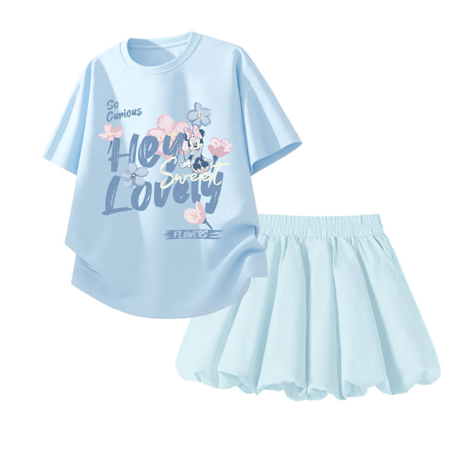 Disney Casual Sportswear 2 Pack Kids'