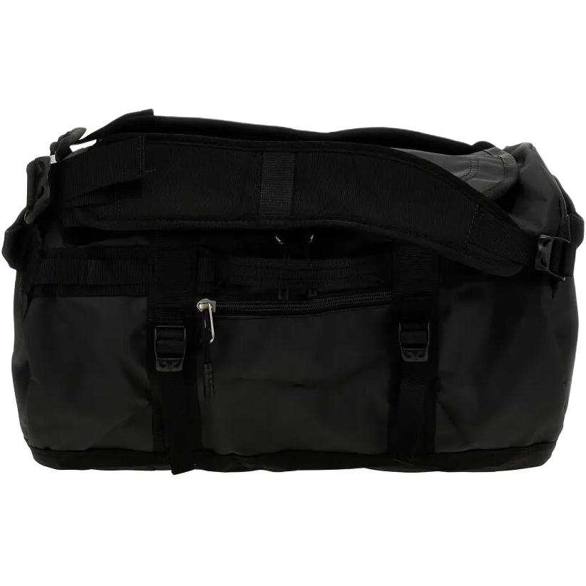 THE NORTH FACE Base Camp 31L Nylon Travel Bag Unisex Black