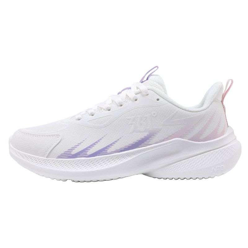 361° Light Cloud Low top Casual Running Shoes Women's