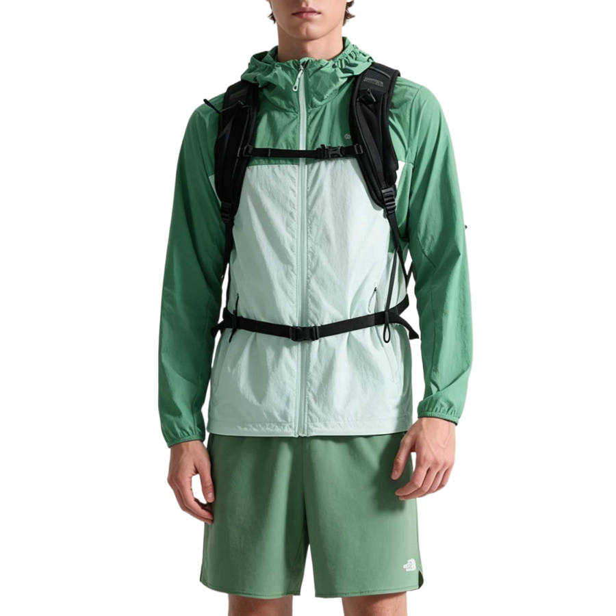 THE NORTH FACE THE NORTH FACE Jacket Multi Effect Garment Men's