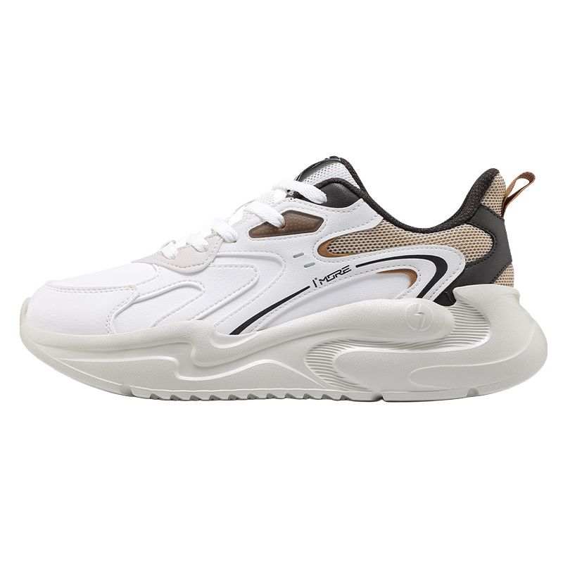 361° Yunshu Low top Casual Shoes Men's