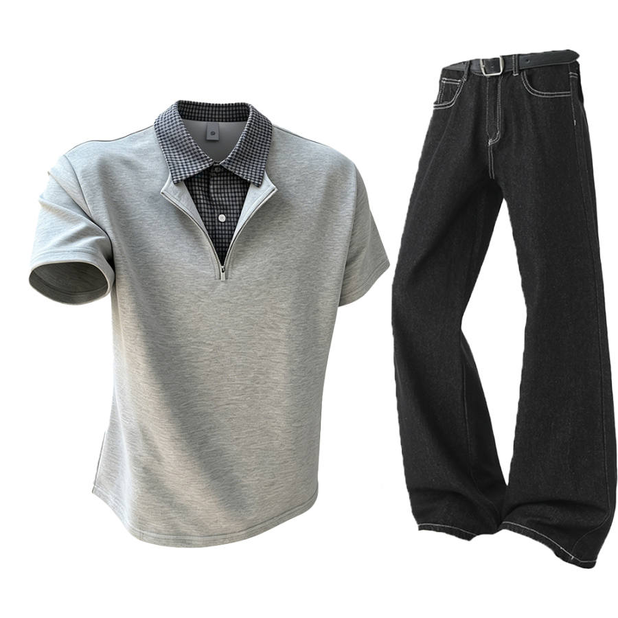PAL ONGACO Casual Sportswear Unisex