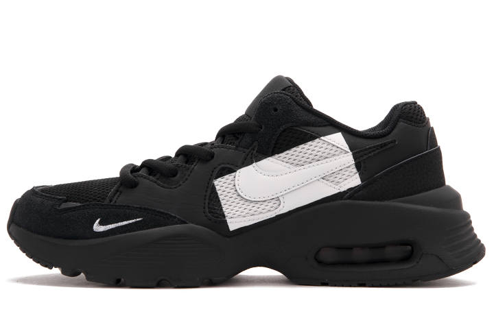 Nike Nike Air Max Fusion Low top Running Shoes Unisex