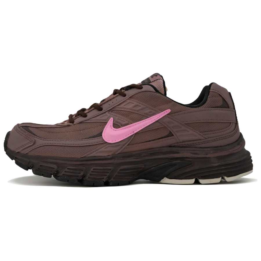 Nike Nike Initiator Low top Running Shoes Unisex Brown Pink