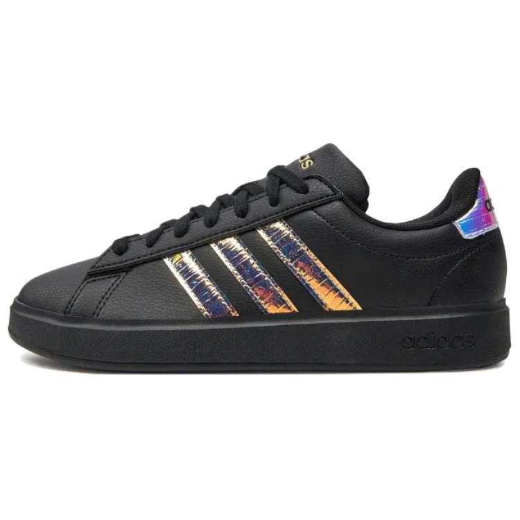 Adidas Adidas GRAND COURT 2.0 Skateboard Shoes Women's Black