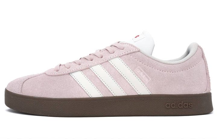 Adidas Adidas Vl Court Classic Low top German Army Trainers Unisex