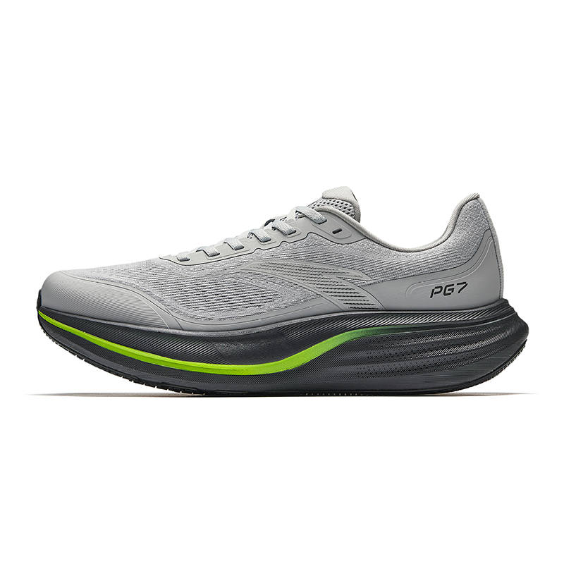 Anta Travel Step 3 Cushioning Abrasion Resistant Low top