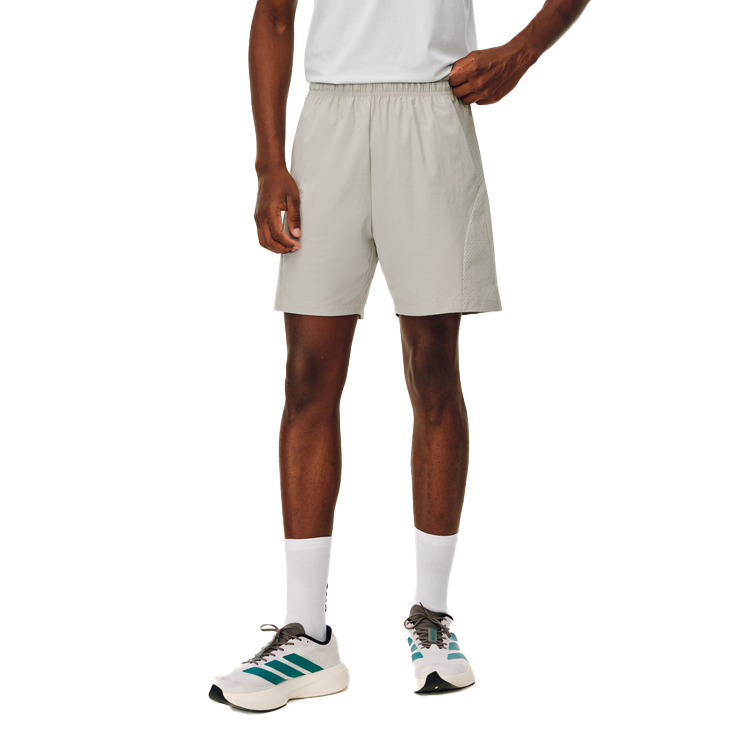 FPA Casual Shorts Unisex Moderate