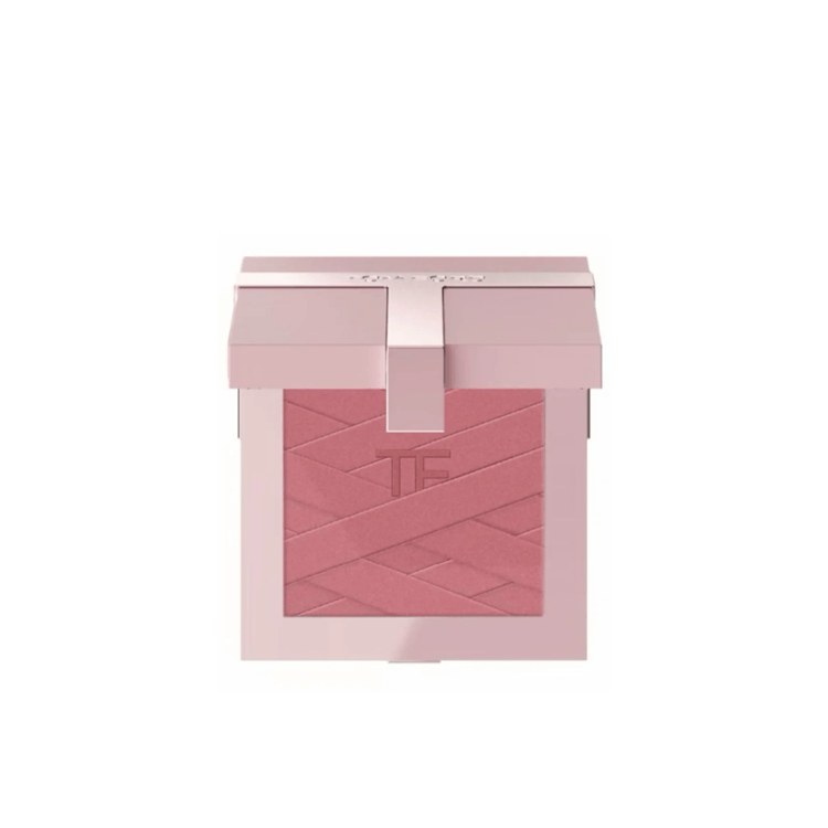 TOM FORD Thorn Rose Limited, Soft Matte Blush, Qixi Festival Limited Natural Shiny Nourishing 11g