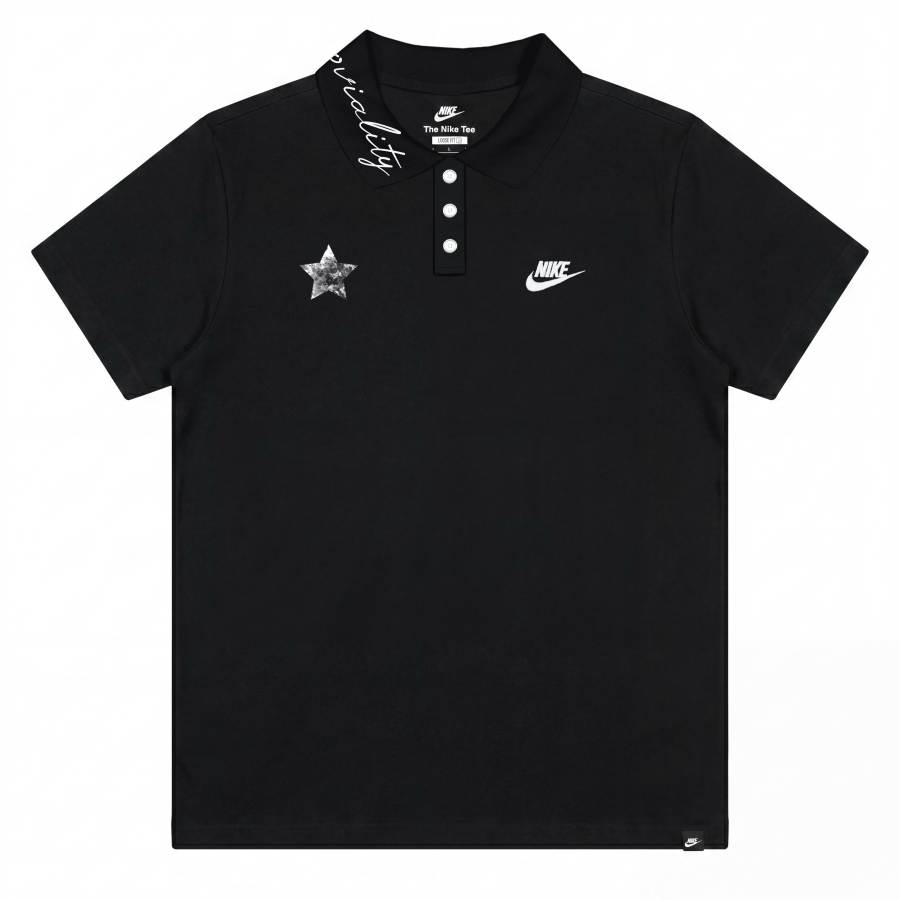 Nike Nike Sportswear Polo Shirt Unisex