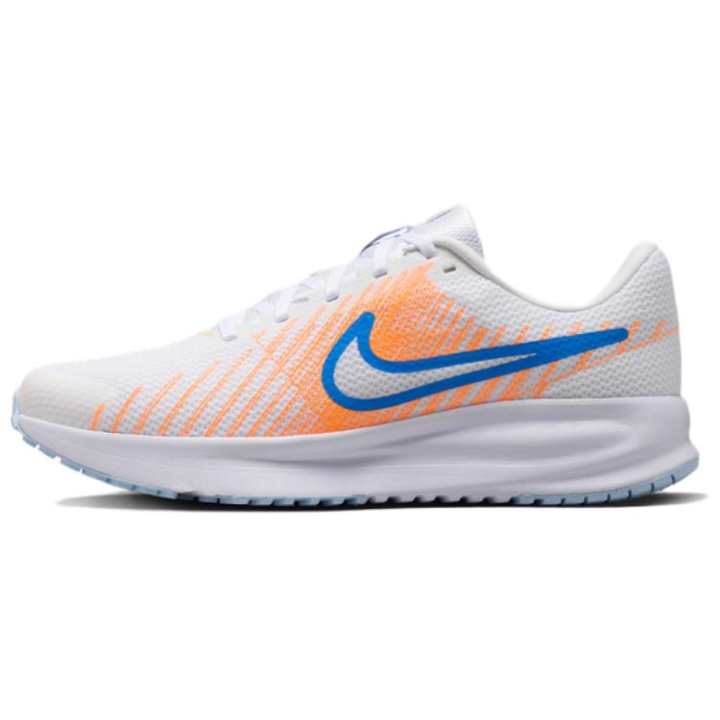 Nike Nike RUN DEFY Breathable Running Shoes Men's White