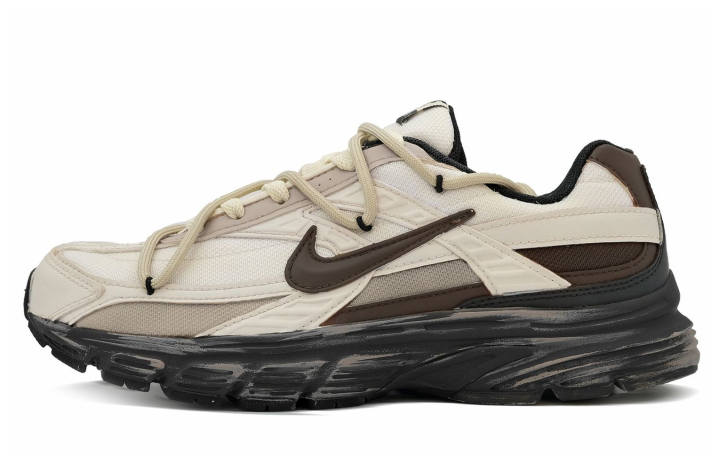 Nike Nike Initiator Low top Running Shoes Women's Brown