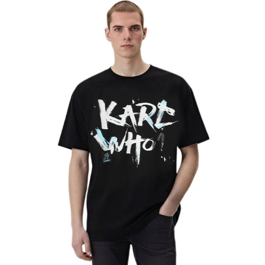 KARL LAGERFELD / Karl Lagerfeld Jeans T Shirt Men's