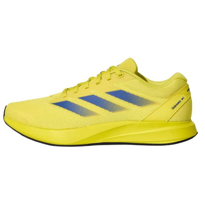 Adidas Adidas Duramo RC Running Shoes Unisex Yellow