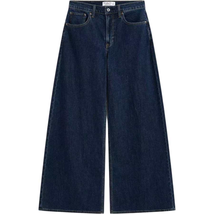 Abercrombie&Fitch Jeans Women's