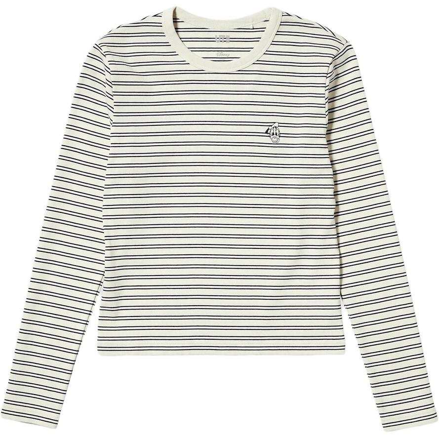 UNIQLO x Mickey & Friends SS26 T Shirt Women's