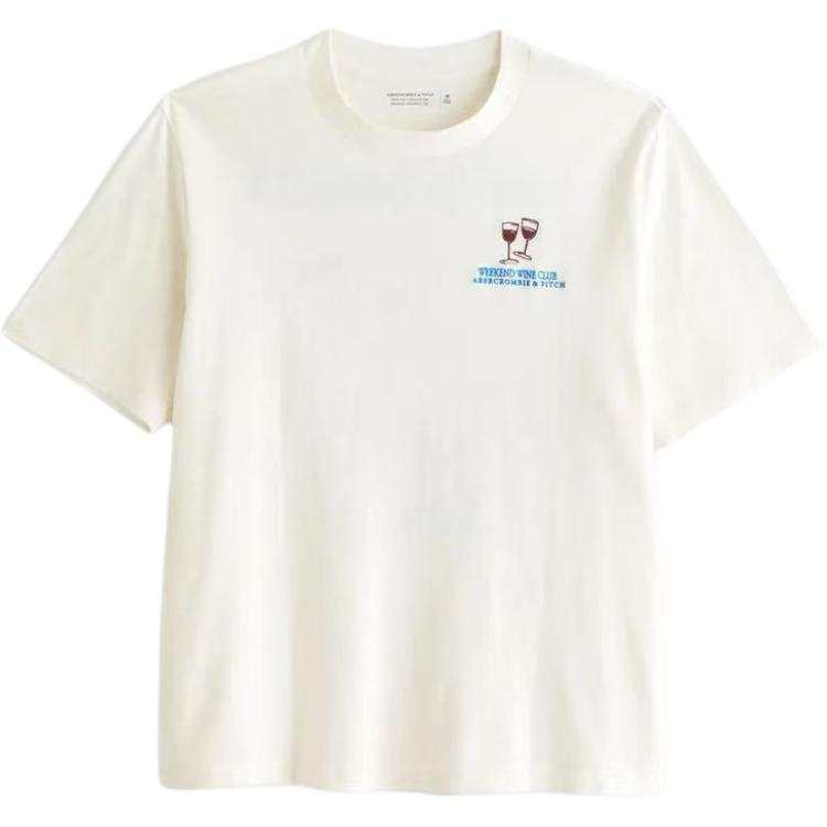 Abercrombie&Fitch T Shirt Men's