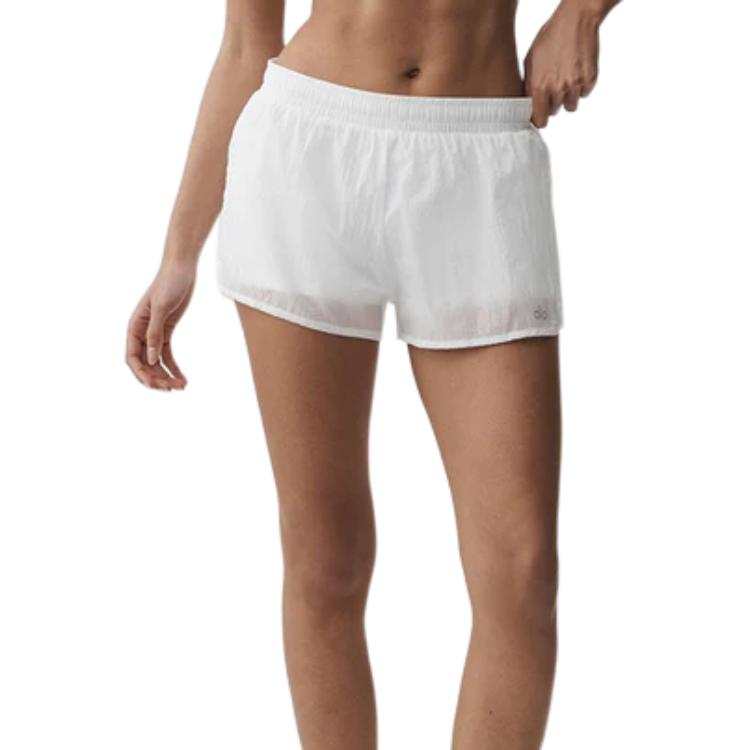 Alo Yoga Sports Shorts Women's Moderate