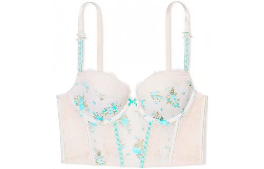 Victoria's Secret Shapewear Women's White