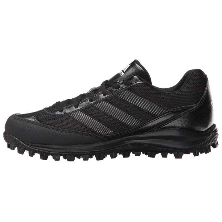 Adidas Adidas Turf Hog Lx Low 'Core Black'