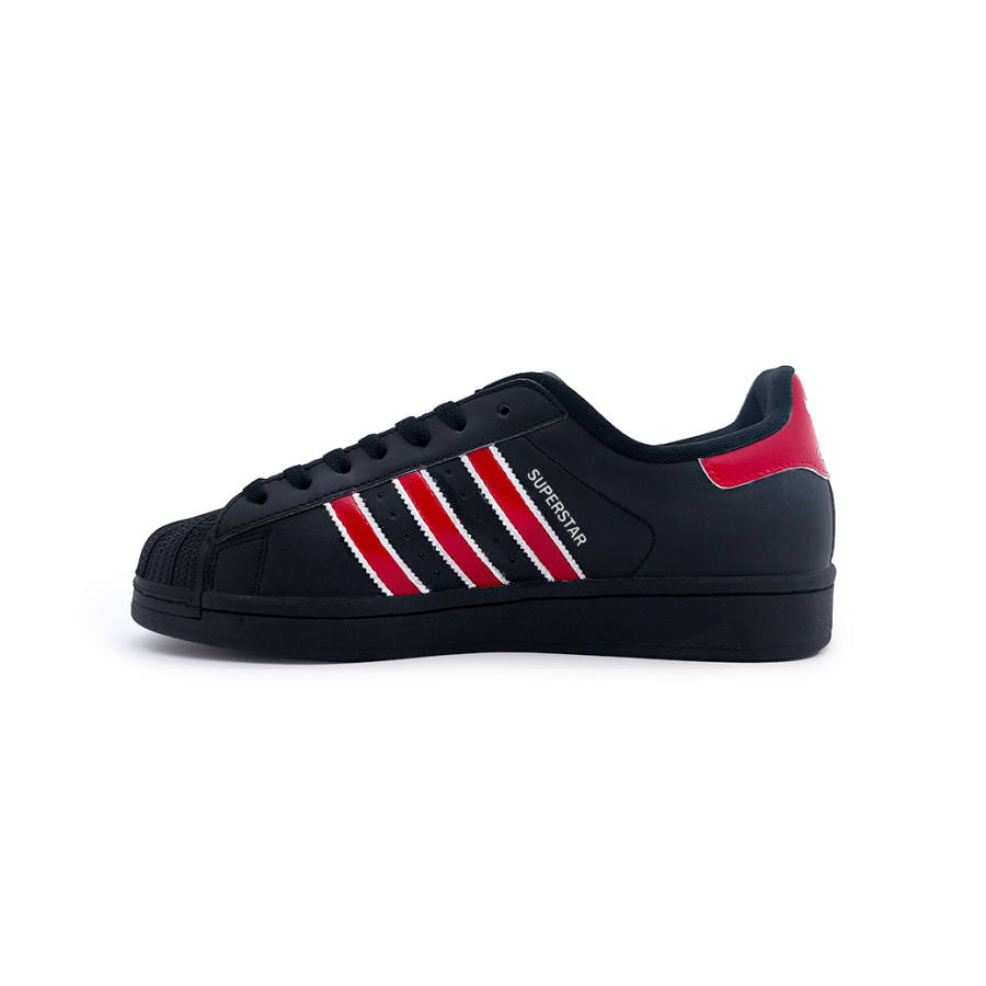 Adidas Originals Superstar 2 Skateboard Shoes Low Top Unisex