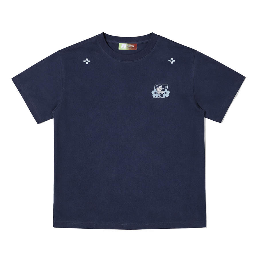 NSTNEW START x WE FLOWER T Shirt Unisex