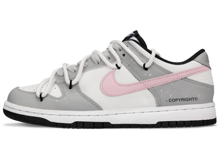 Nike Nike Dunk Broken Realm C Low top Skateboard Shoes Unisex