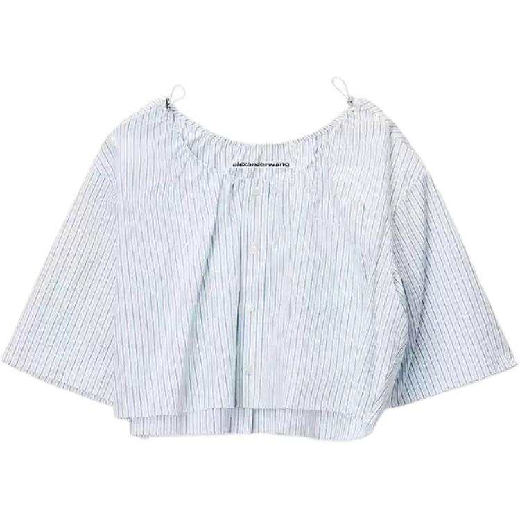 Alexander Wang SS26 Shirt Women's