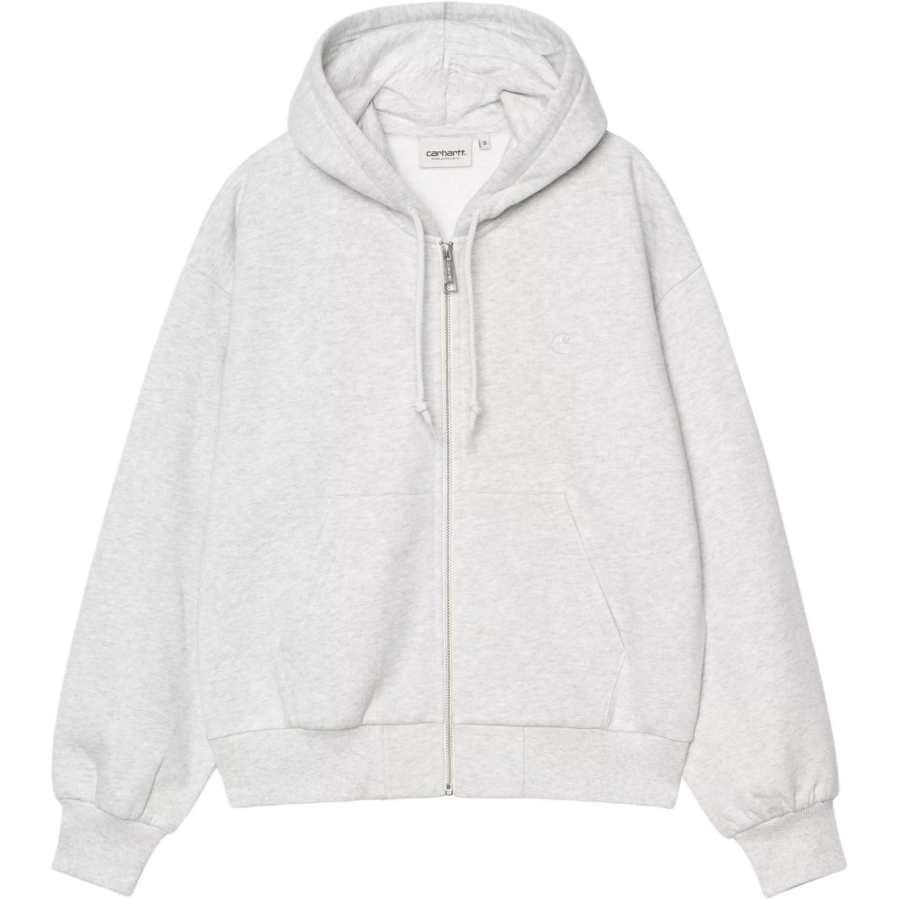 Carhartt WIP SS26 Women's Hooded Casey Jacket Women's