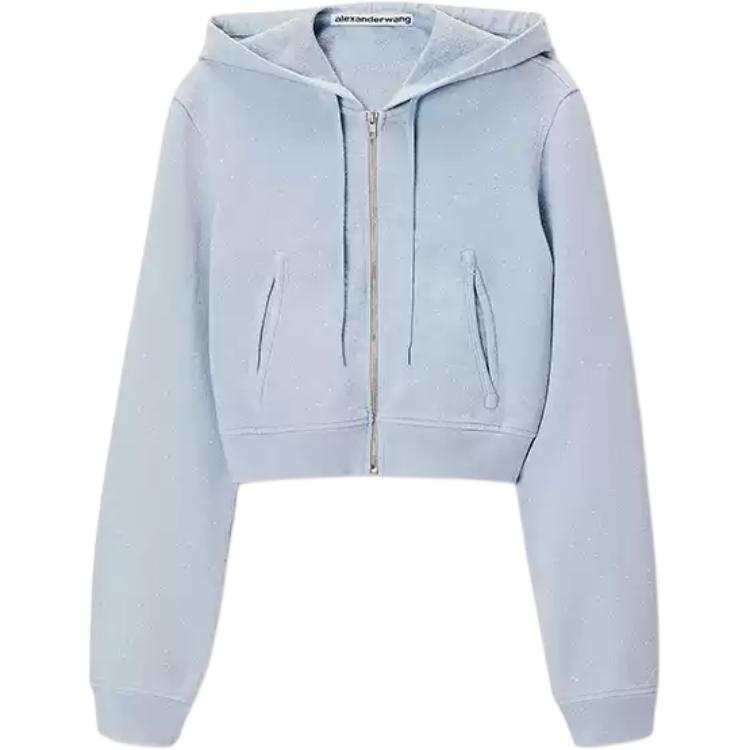 Alexander Wang Alexander Wang SS26 Sweatshirt Women's