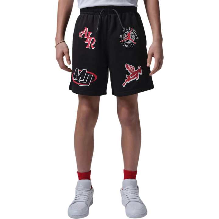 Jordan Jordan Kids Shorts Moderate