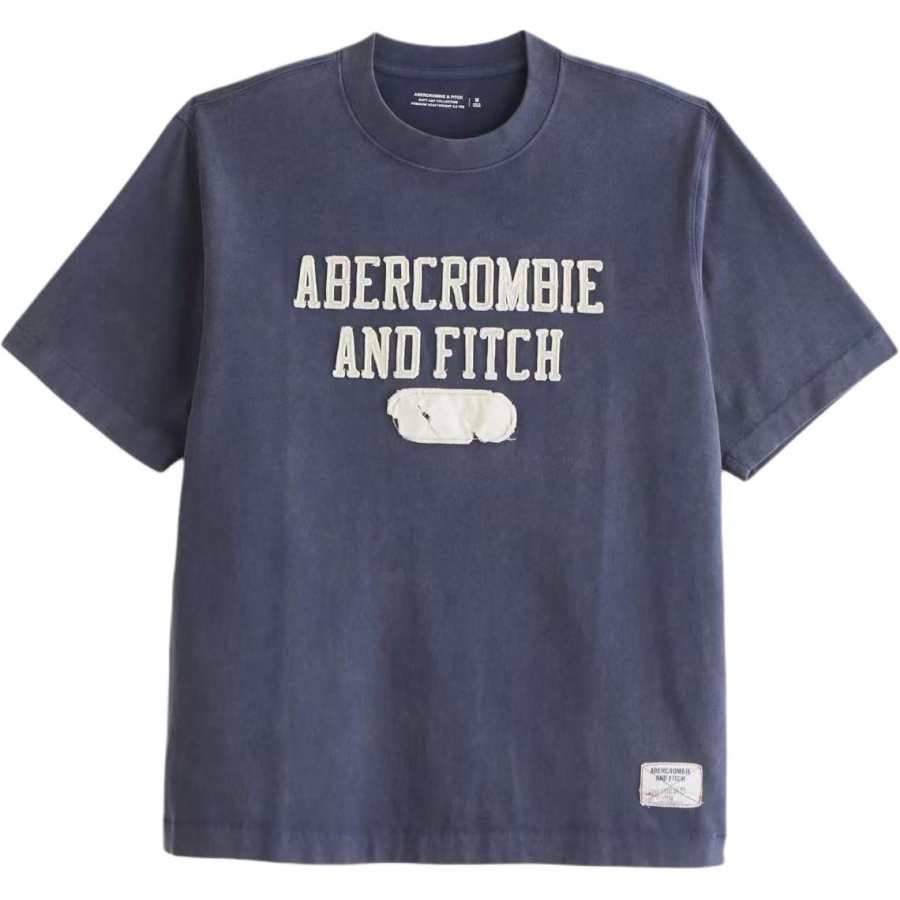 Abercrombie&Fitch T Shirt Men's