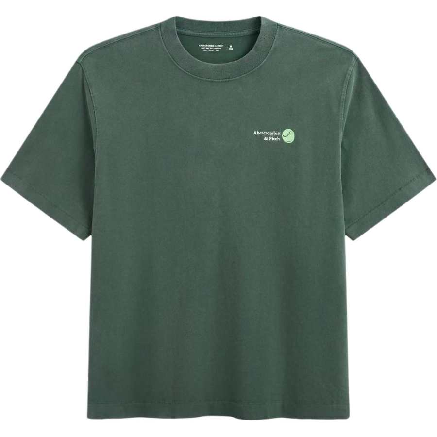 Abercrombie&Fitch T Shirt Men's