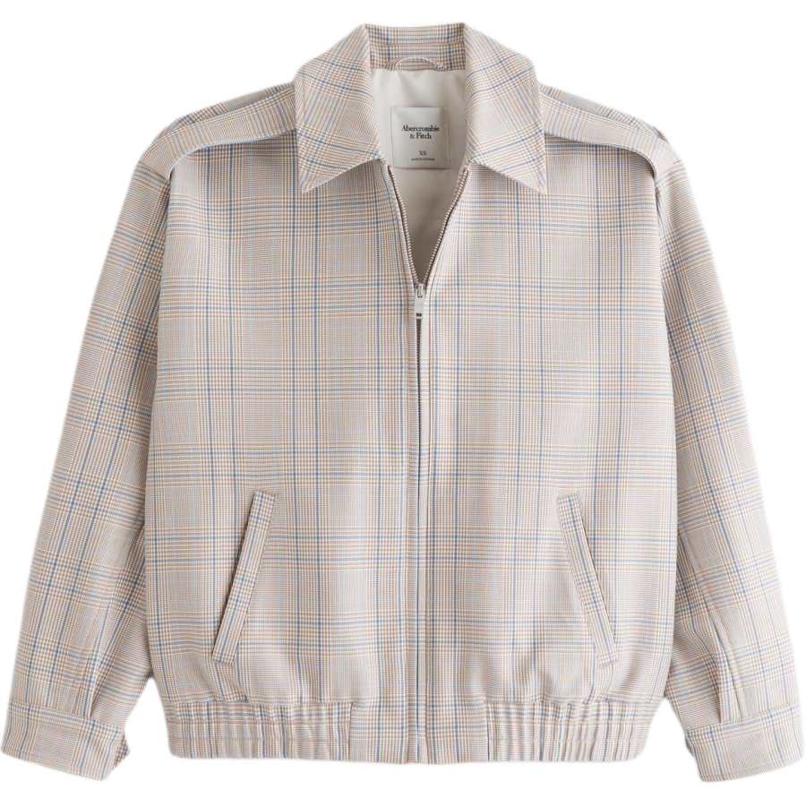 Abercrombie&Fitch Jackets & Coats Women's