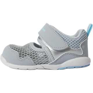 MoonStar Synthetic Leather, Textile Anti Kick And Breathable Support Toddler Shoes Infant And Toddler