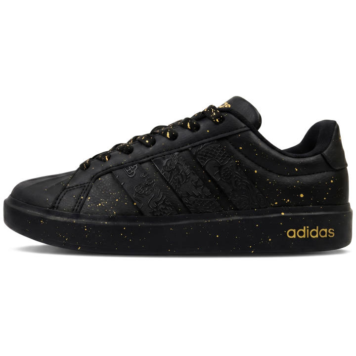 Adidas Adidas STREETTALK Low top Skateboard Shoes Unisex