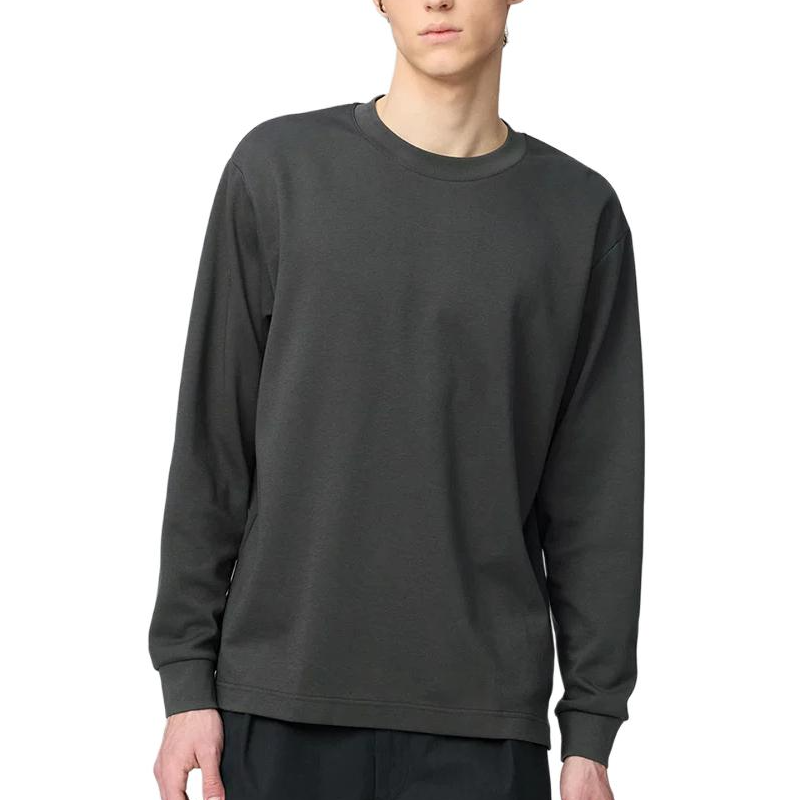 UNIQLO T Shirts Unisex Crew Neck