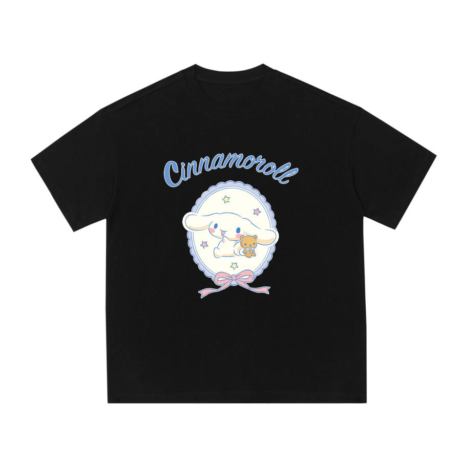 Sanrio Cinnamoroll T Shirt Unisex