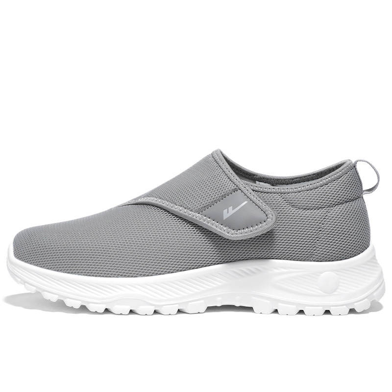 WARRIOR Warrior Casual Shoes Men's Gray