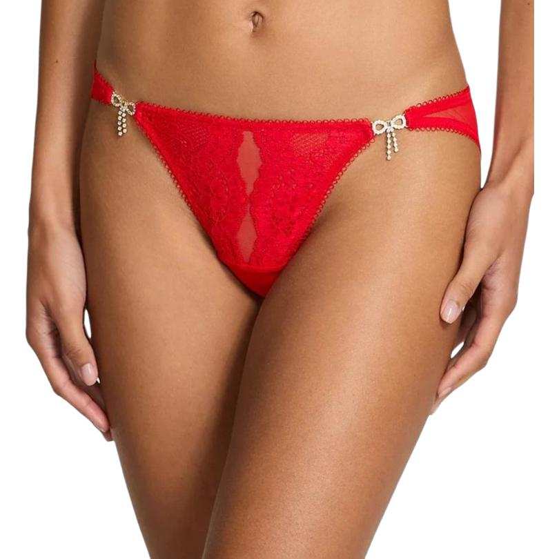 Victoria's Secret Fashion Show Collection DREAM ANGELS Briefs Women's
