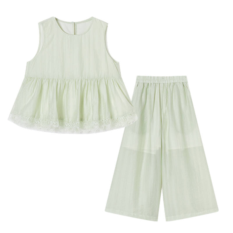 XIANGYING Kids Casual Sportswear Thin