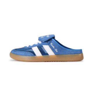 KATHU STA No Special Function Closed Toe Slippers Women's Royal Blue