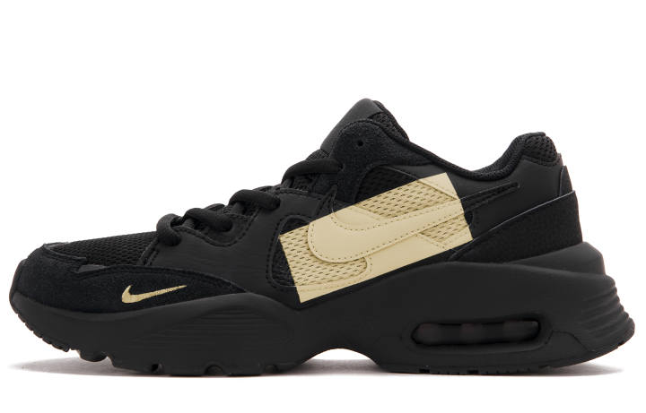 Nike Nike Air Max Fusion Low top Running Shoes Unisex