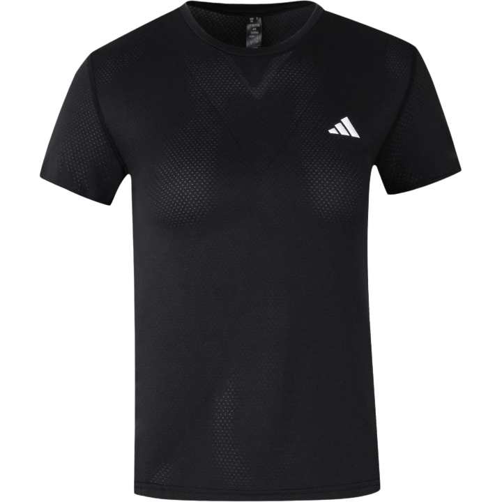Adidas Adidas Running T Shirt Women's Black