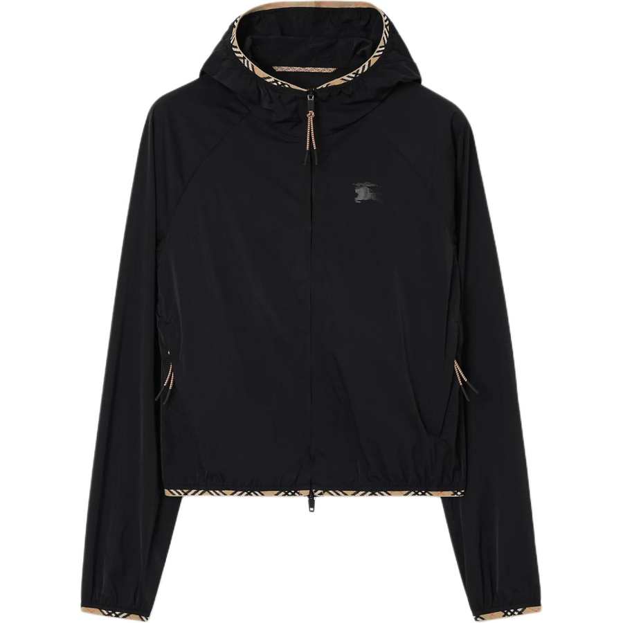 Burberry SS26 Jackets & Coats Women's