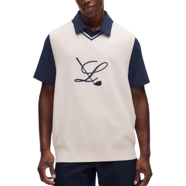 Lululemon Lululemon Knit Golf Clothing Men's